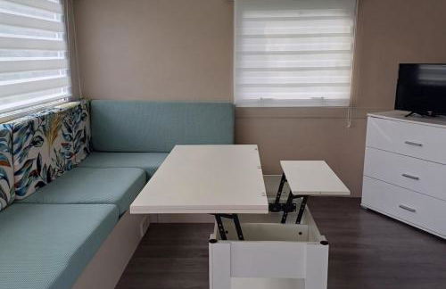 La source - Bungalow avec terrasse à Eguzon - Foto 9