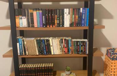 Apartamento no Centro Histórico Próximo as Igrejas e UFSJ Com Garagem - Foto 23