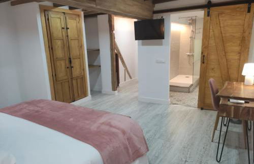 Casa Rural el Rincón de Monfragüe - Foto 24