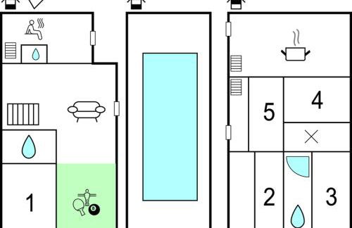 Villa Del Borgo - Foto 2