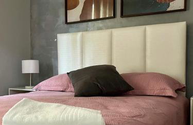 Apartamento Aconchegante Nogueira - Foto 18