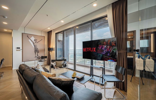 Bluesky Lumiere Riverside Luxury - Foto 13