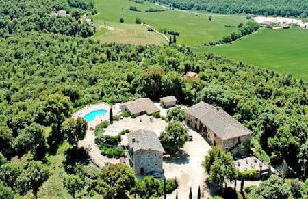 Podere La Castellina - Foto 1