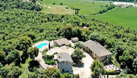 Podere La Castellina - Foto 1