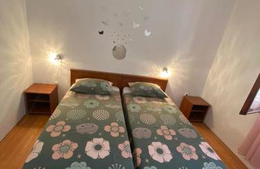 Apartmani Milka - Foto 14