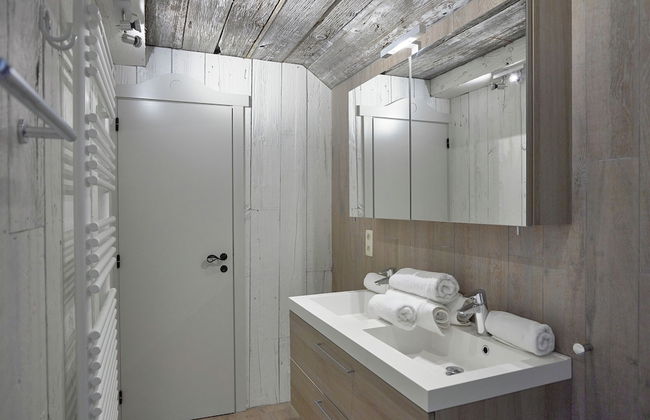 Comfortable Chalet With Indoor Pool, Hammam and Sauna Near Stoumont - Foto 39