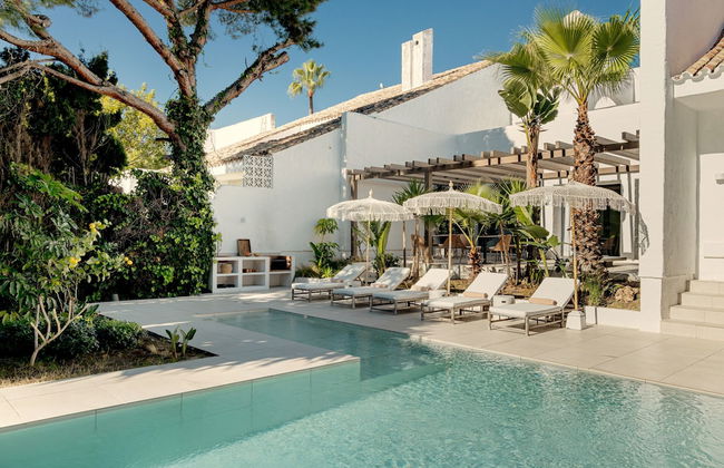 Anfitrión Villas & Suites - Foto 65