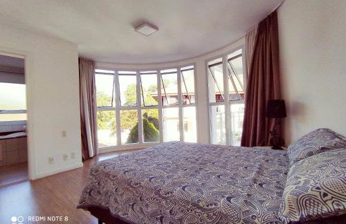 Marine Home Resort- piscina aquecida-hidromassagem - Photo 12