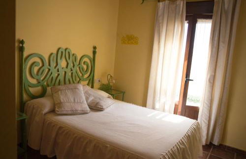 Apartamentos Rurales Arco de Trajano - Foto 9