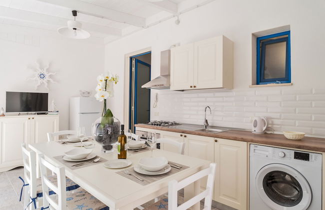 Lido Marini Seahouse - Foto 43