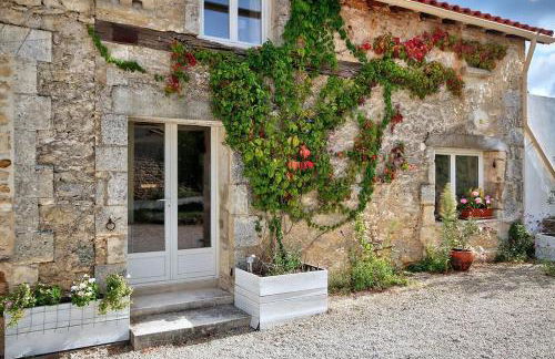 Maison d'Amis Des Hirondelles - Foto 1