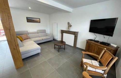 Wissant Villa Sainte Thérèse - Foto 12