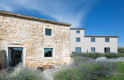 Rustic luxury villa with stunning interior in Tinjan - Foto 29