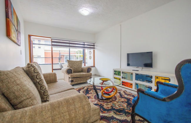 Safi Self-Catering Suites - Foto 60