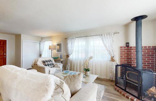 Bella Bella Beach Cottage - Foto 7