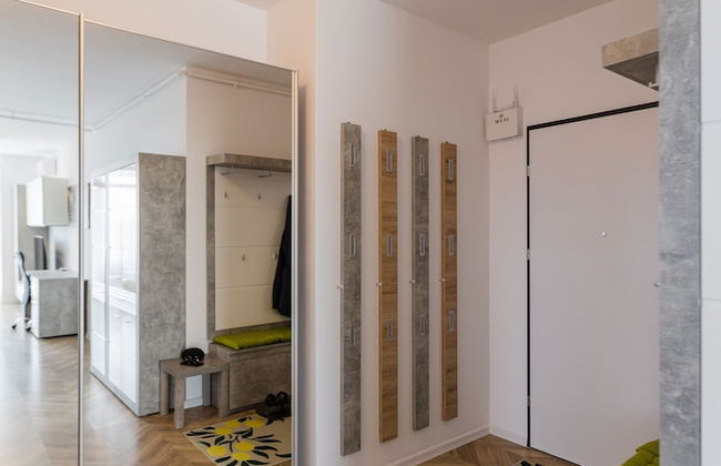 1BDR Comfort by ApartInvest - Foto 10