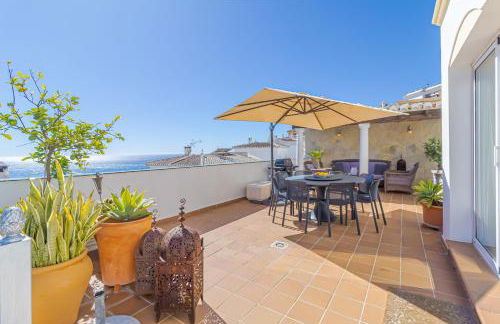 villa vistas al mar - Foto 4