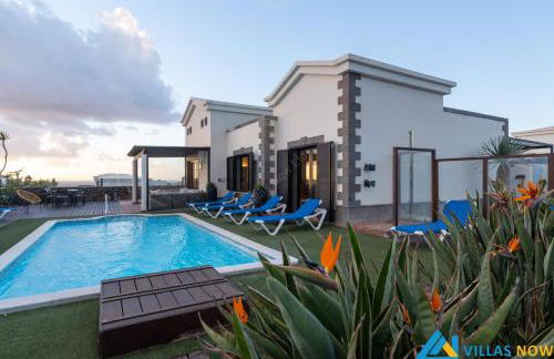 Casa Braeside - LH204 By Villas Now Ltd - Foto 26