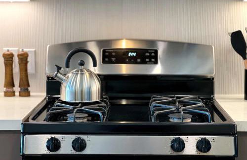 Elegant Escape 10 Min from Disneyland With Pool & GYM - Foto 59