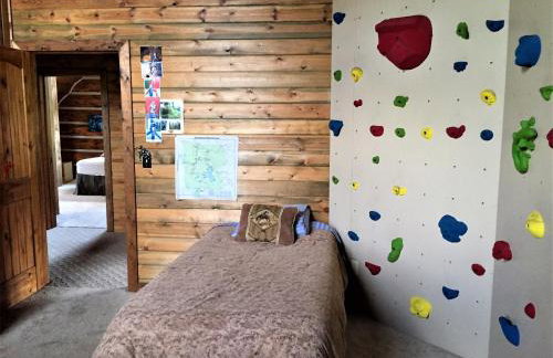 McDonald's Ranch Lodge - Foto 44