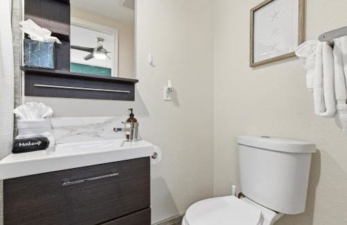 Windansea Coastal Haven - Steps to Beach - Foto 66