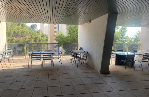 Milan Soria Luxury Mirador - Foto 40