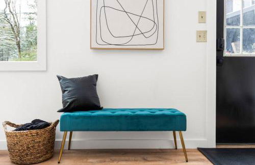 Hudson Valley and The Berkshires Cottage - Foto 12