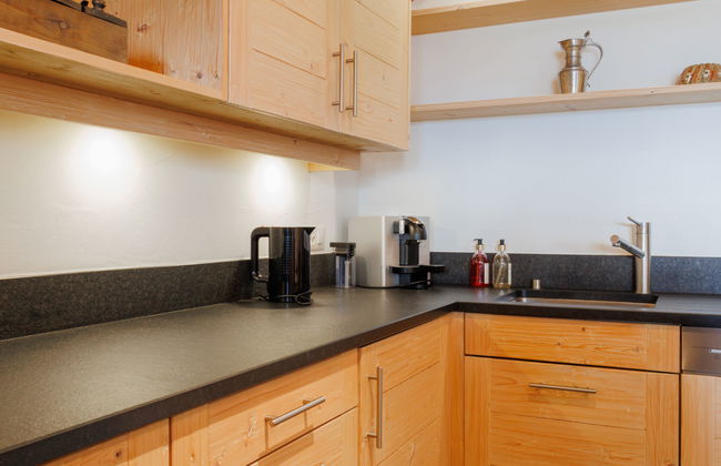 Le Montagnard 6 - Foto 14