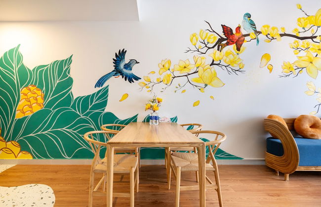 HAYA SOHO SAIGON - Foto 58