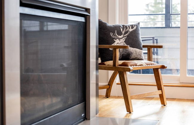 Bearfoot Lodge - Photo 28