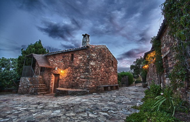 Finca La Ramallosa - Foto 44