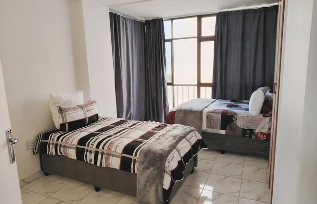 Oceanfront Bliss in Amanzimtoti - Foto 4