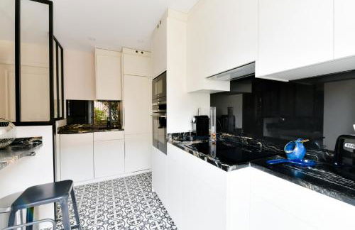 EXIGEHOME-Maison avec terrasse privée - Foto 11