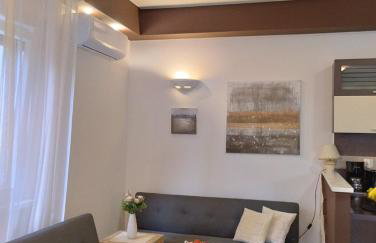 Apartment Bruna with terrace and spectacular sea view - Foto 4