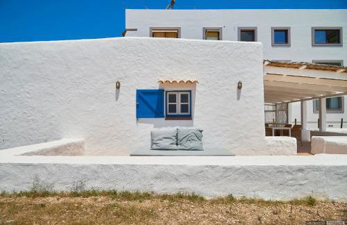 Casita Del Puerto Formentera Passport - Foto 34