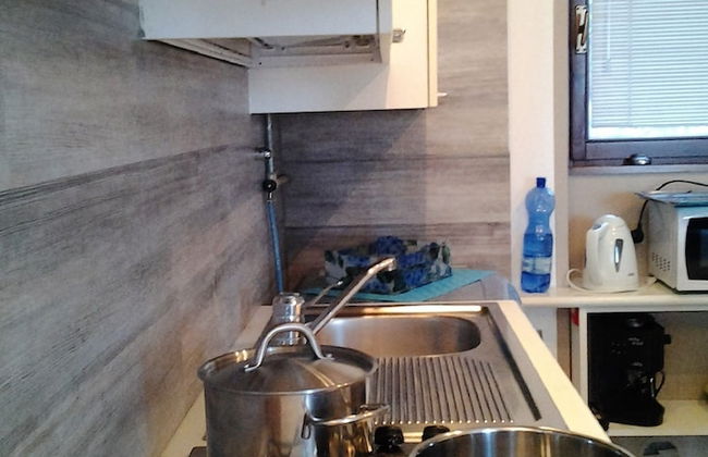 Residence Le Terrazze - Foto 13