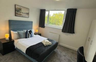 Stylish London Stay 2-Bedroom Duplex Sleeps 6 - Foto 16