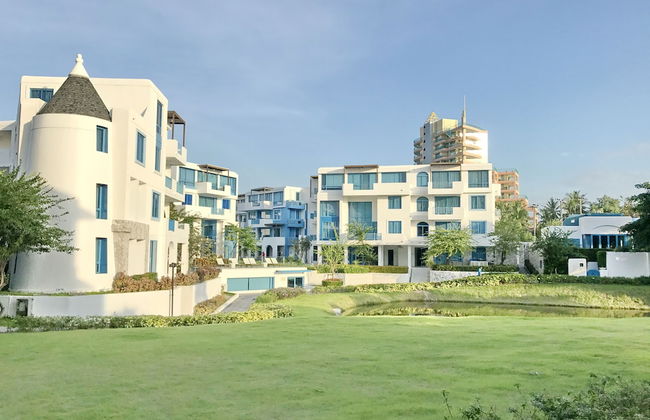 The Crest Santora Hua Hin Soi 7 - Foto 47