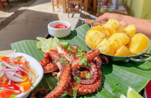 Azusa Paraty - Photo 4