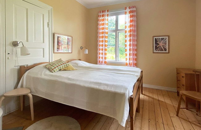 7 Person Holiday Home in Sandhem-by Traum - Foto 20