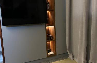 Flat Aconchego - Foto 10