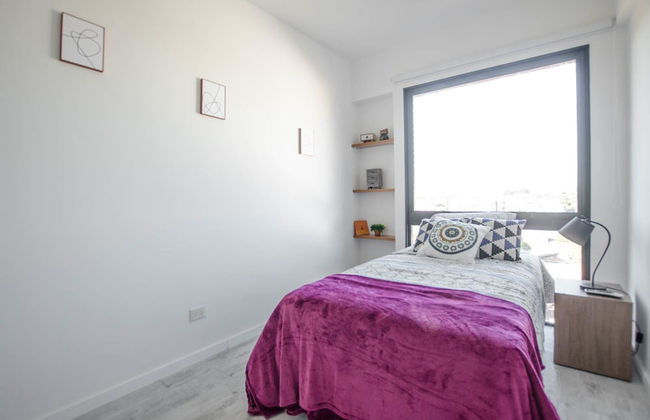 Bright Stylish in Barrio Jara - Foto 6