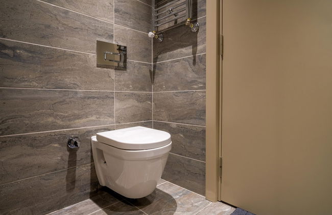 Furnished Modern Studio in Bagcilar - Foto 14