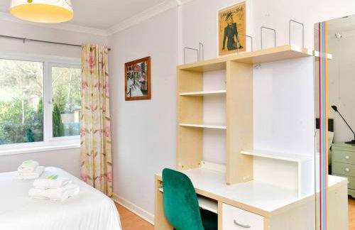 Castell Coch Retreat 4BR House with Garden & Park - Foto 7