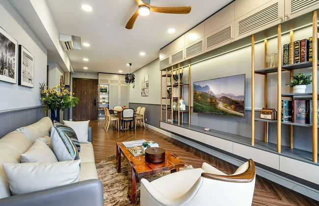 Century Diamond Alnata Plus - Tan Phu - Foto 29