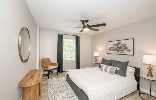 Poolside Paradise Near the Ark - Foto 2