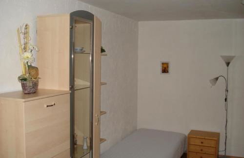 Apartment Haus Steinwaldblick by Interhome - Foto 6