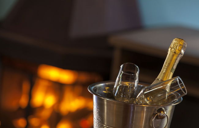 Eco Resort Serra Imperial - Foto 20