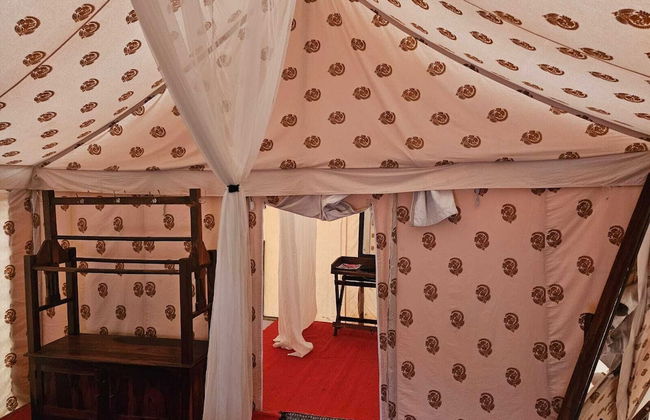 Kumbh Village - Dining By Taj Ganges - Foto 15