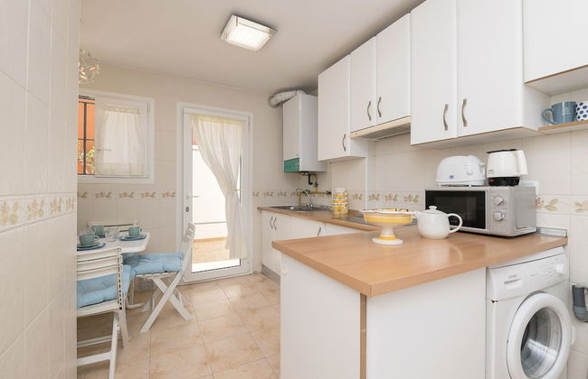 Los Jandalos in El Puerto de Santa Maria - Foto 16